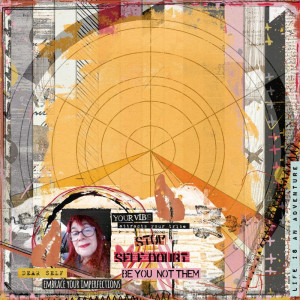 Rachel Jefferies June Challenge Your Vibe Attracts Your Tribe