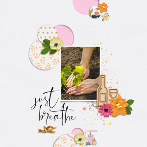 Just Breathe