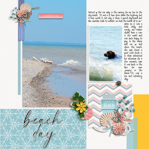 Beach Day