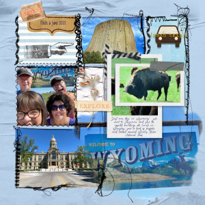 Wyoming