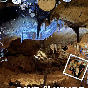Cool Caves!