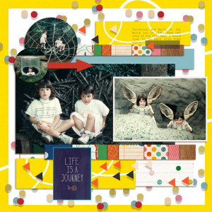 Sahlin Studios June Challenge Christina And Kelly At The Bronx Zoo
