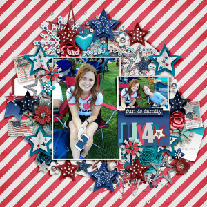 july 4th