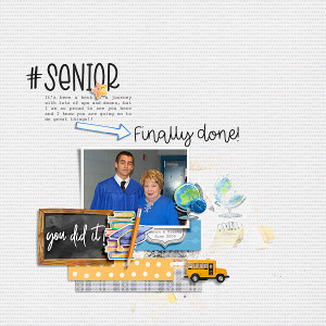 #Senior