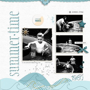 Summertime 1960