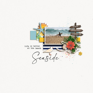 Seaside