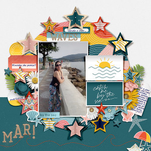 Mar!