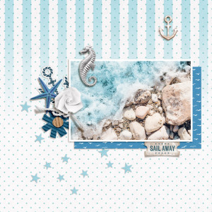 June  2021 Technique Slow Scrap