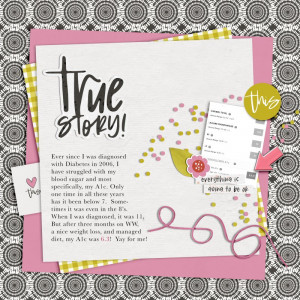 June Journaling