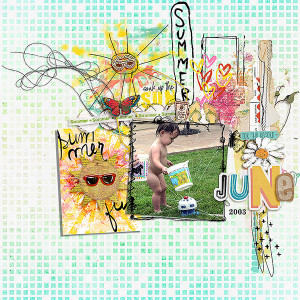 june