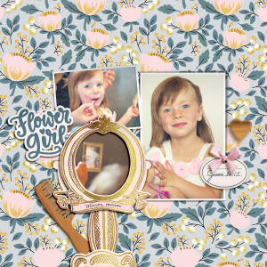 Mirror, Mirror