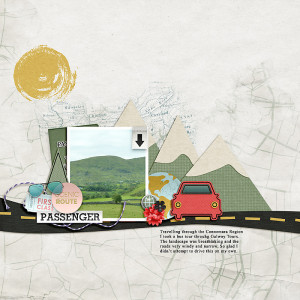 Bus Tour-Connemara