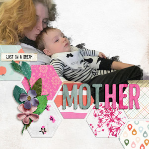 Mother Love
