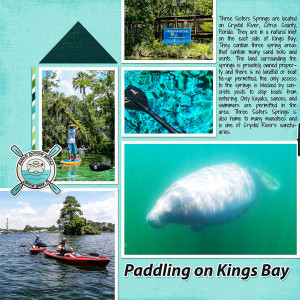 Kayaking Kings Bay and Crystal River2_left