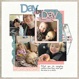 Day by Day