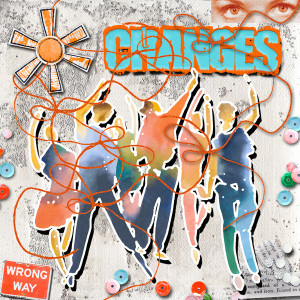 June Monthly Muse Week 4 {Reaching for CHANGES}