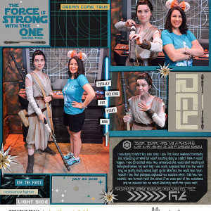 Meeting Rey