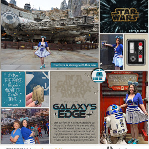Galaxy’s Edge