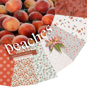 peaches
