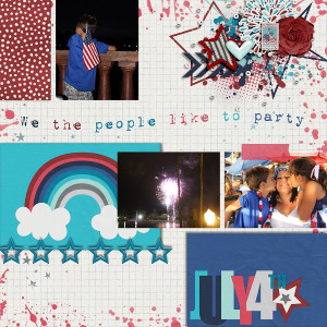 SHAKE YOUR SPARKLER (LS)