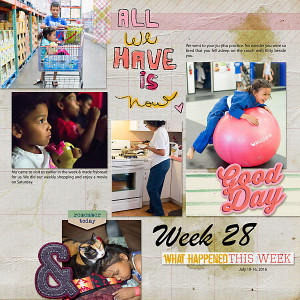 Week 28