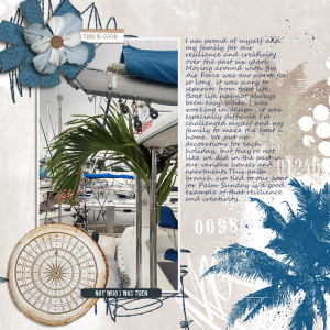 June 21 Journaling Challenge - This Is Good