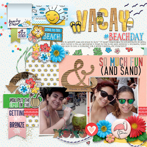 Vacay