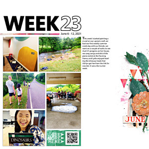 Week 23 {left}