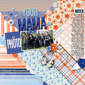 YourMama