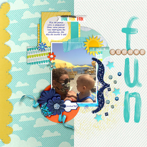 Summer fun