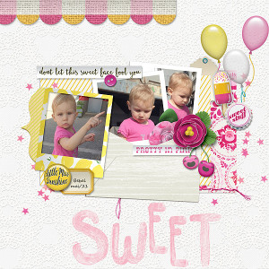 Sweet