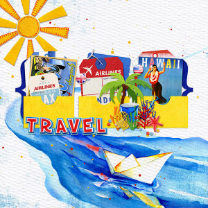 Travel
