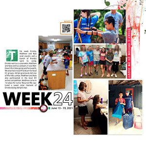 Week 24 {left}