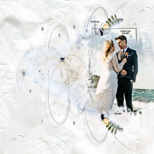 NBK Design-June 2021-Wedding Photo Challenge-And Two Became One