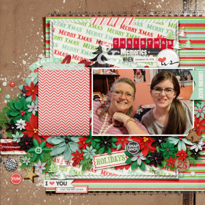 Christmas Memories