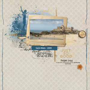 St-Malo