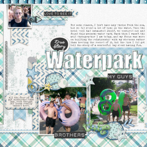 Waterpark