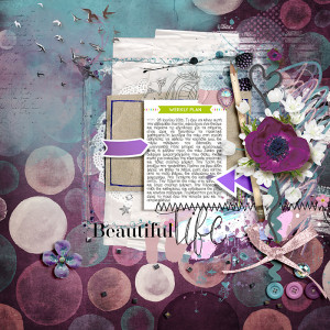 Beautiful life