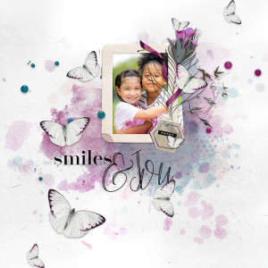 Smile & Breathe