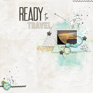Ready to Travel