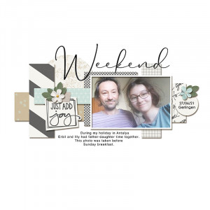 Weekend