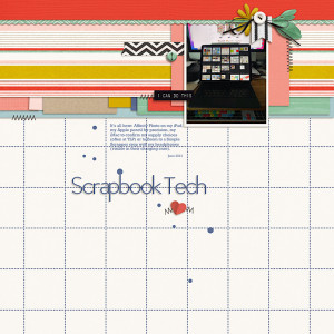 ScrapbookTech