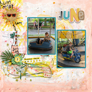 June Fun