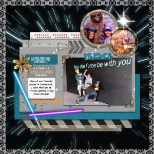 Sahlin Studio Challenge