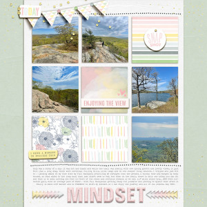 mindset shift