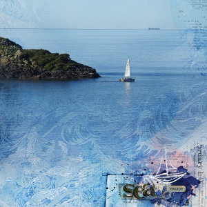 SEA ESCAPE