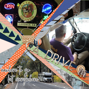 1610 October Rv Drive Ca