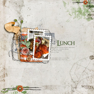 Lunch
