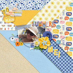 Summer