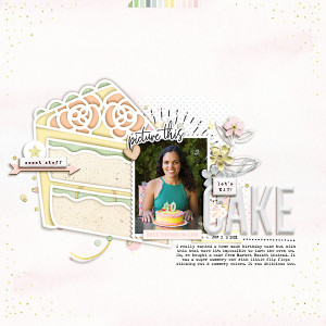 Lets Eat Cake